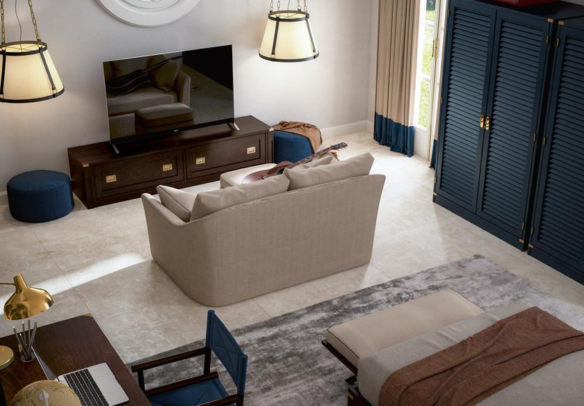 Caroti Модульная деревянная спальня для мальчиков Via montenapoleone sun-id-1450097 - Вид №5