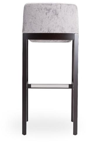 ROSSIN Высокий барный стул Tonic wood sun-id-1455471 - Вид №3