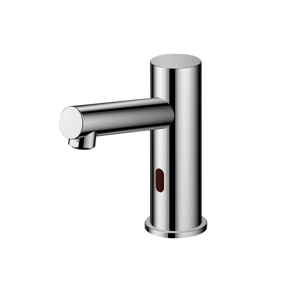 Напольный инфракрасный смеситель для раковины Fontana Showers FS2138 ARCH-00050565 - Вид №2