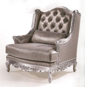 Кресло  ANGELO CAPPELLINI 8870/I