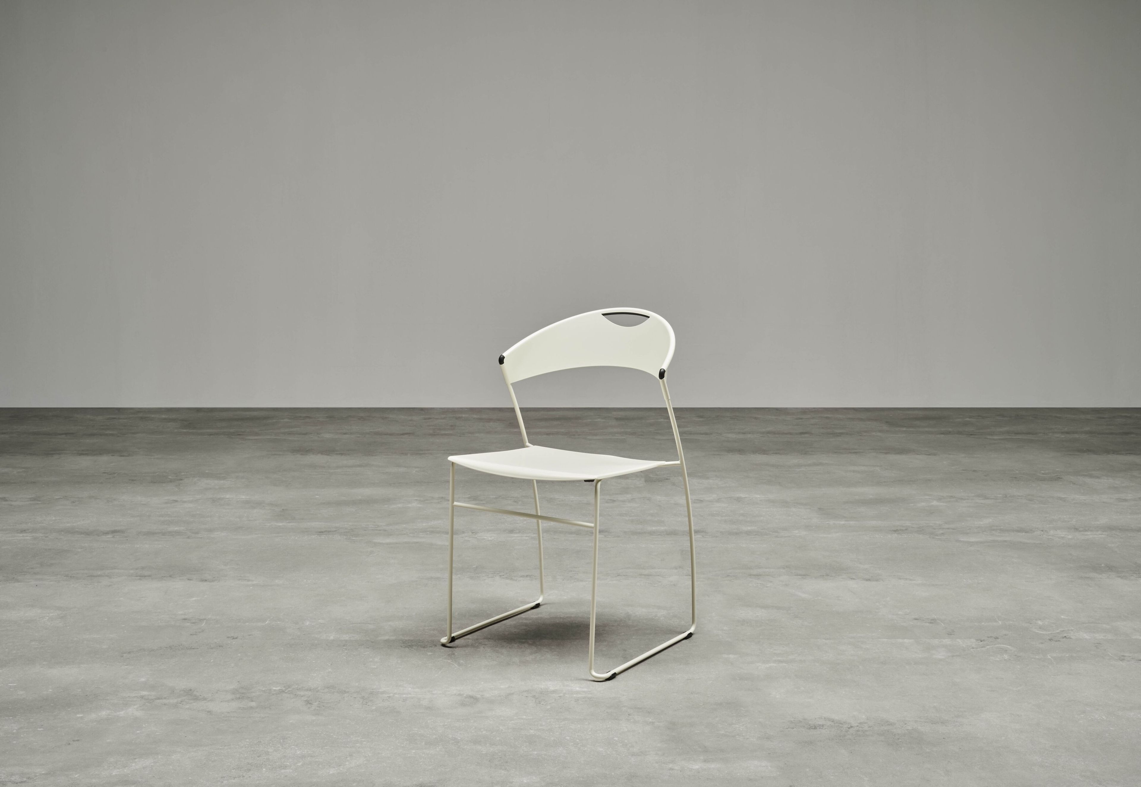 Стальной стул BALERI ITALIA JULIETTE ARCH-00137766 - Вид №5