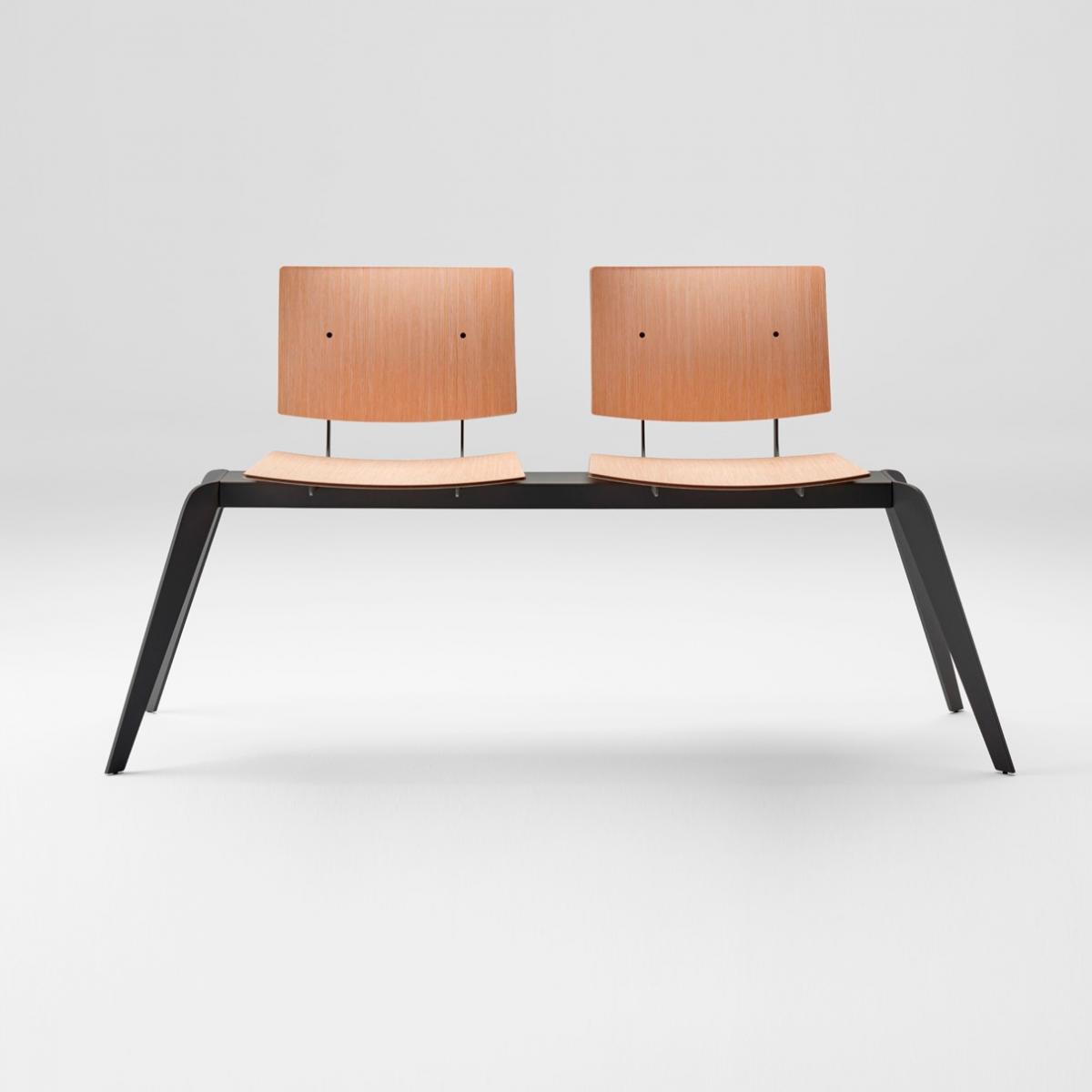 052768 Скамейка Don Ondarreta  - Вид №2