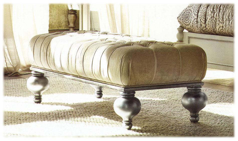 Банкетка Emma VOLPI 2186 Day & night