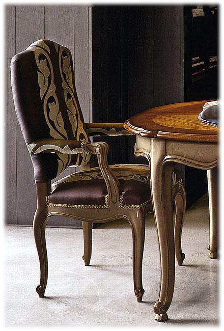 Кресло  SALDA ARREDAMENTI 8577 PT 