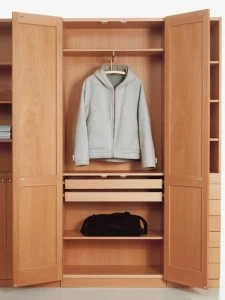 Karl Andersson Деревянный шкаф в скандинавском стиле Ka72 732