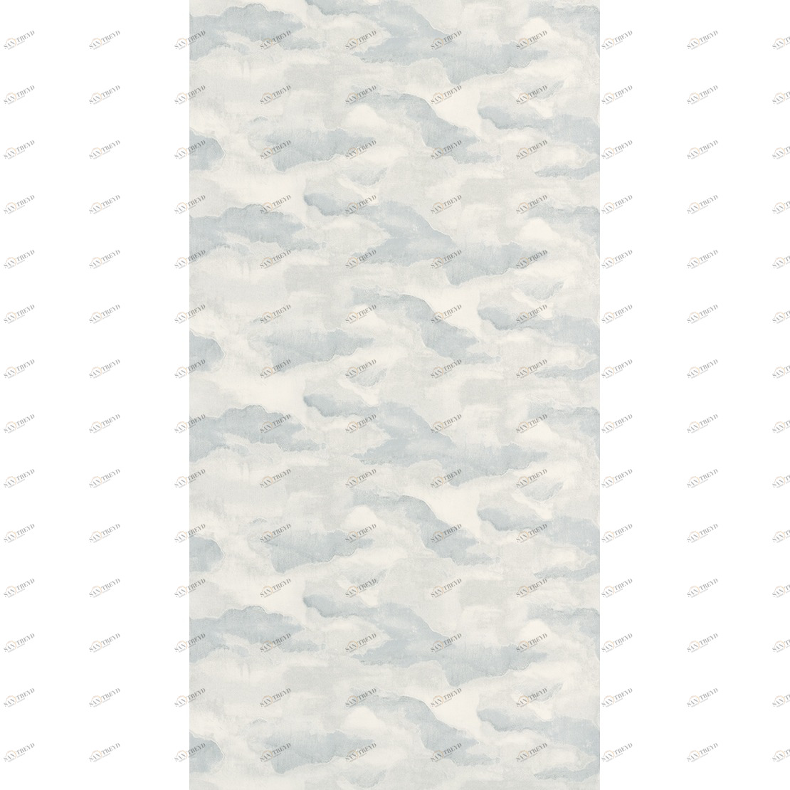 Рулон обоев IDYLLE IDYL83879131. Основа нетканый материал Casadeco