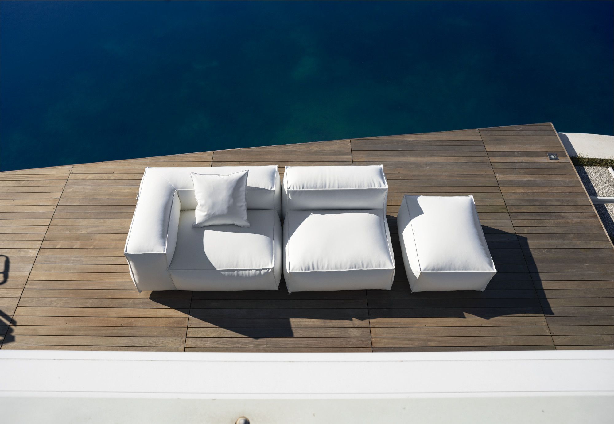 Ткань сад мешок пуф GART ARCH-00116704 - Вид №3