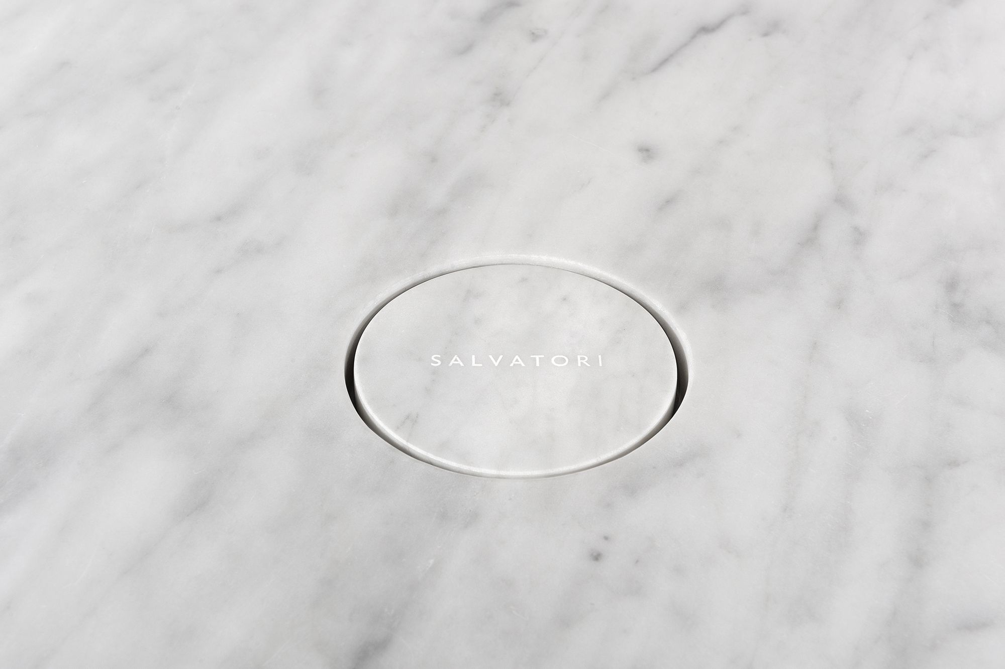 Мраморный поддон для душа Salvatori Balnea ARCH-00114348 - Вид №8