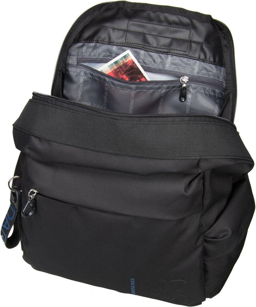 QMTT2-465 Рюкзак QMTT2 Backpack Mandarina Duck MD20  - Вид №1