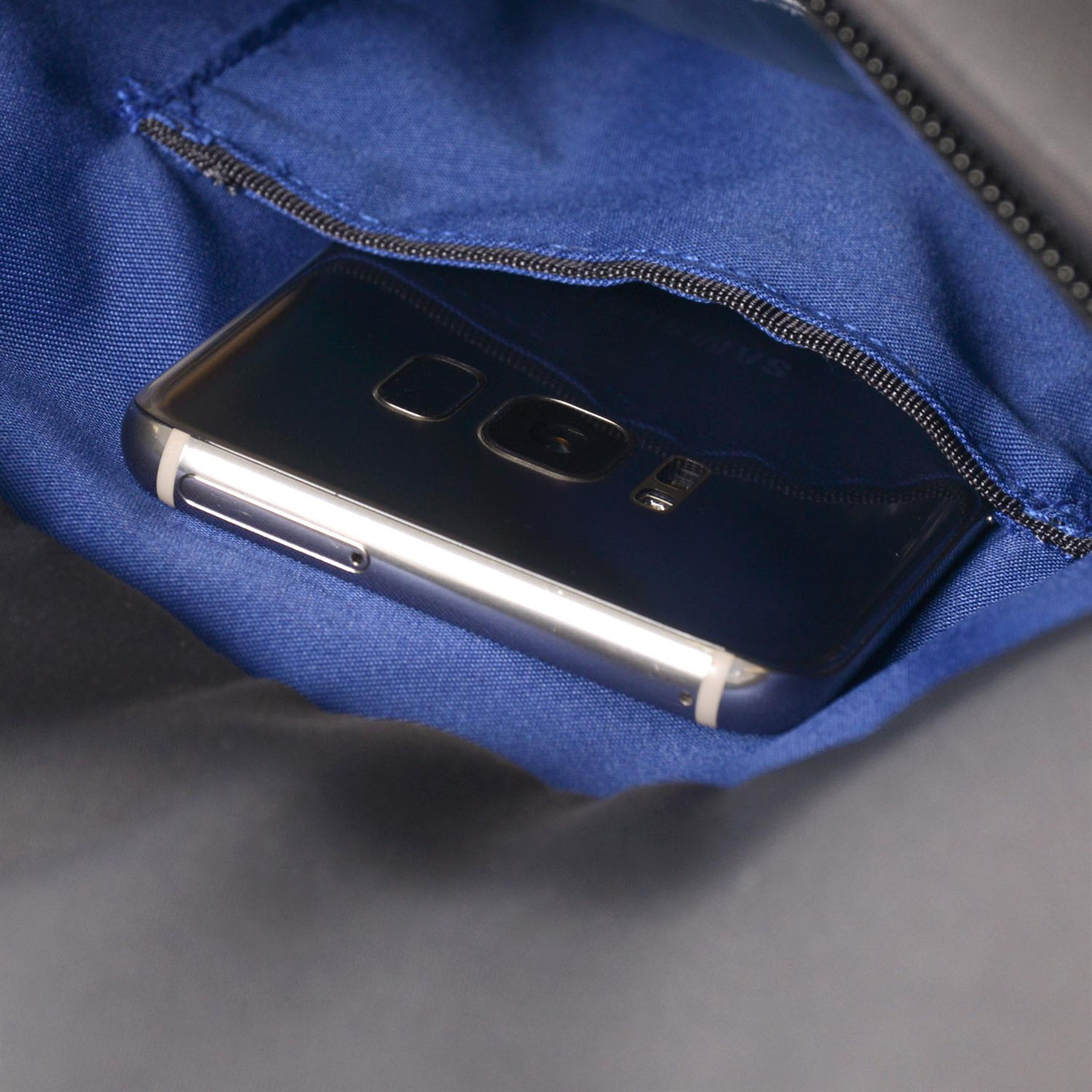 HNOV06/515 Рюкзак HNOV06 Cosmos 13 Two Compartment Backpack Hedgren Nova - Вид №15