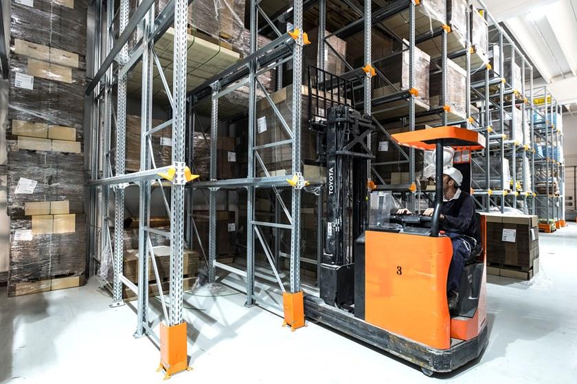 Scaffsystem Техническая полка sun-id-1445149 - Вид №1