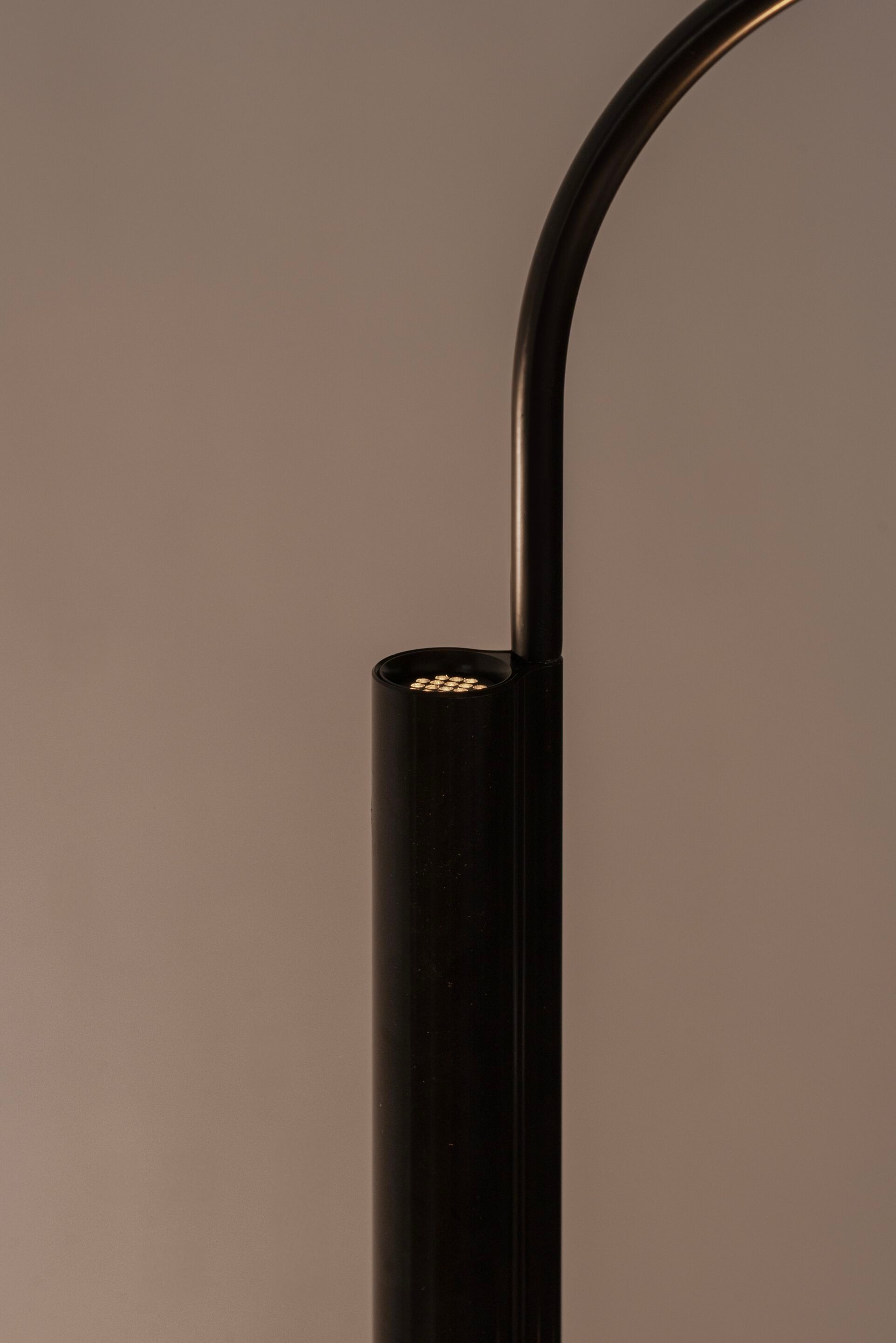 Латунь регулируемый светодиодный торшер Rakumba Pop ARCH-00144443 - Вид №3