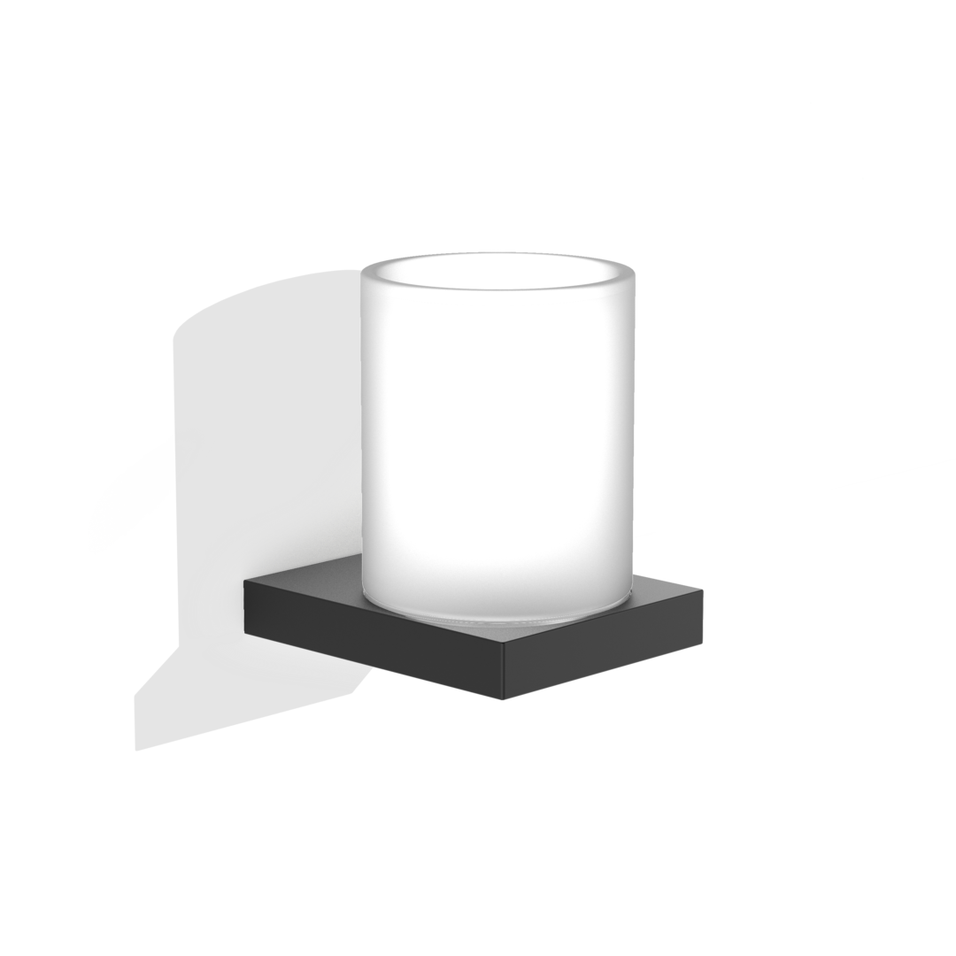 0651860 настенный стакан WMG DECOR WALTHER CONTRACT 