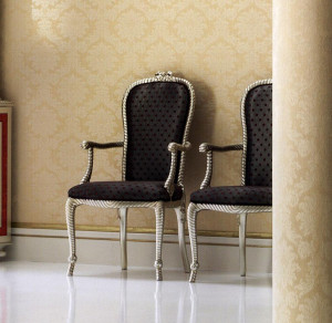 Стул  PAOLO LUCCHETTA Nancy sd3