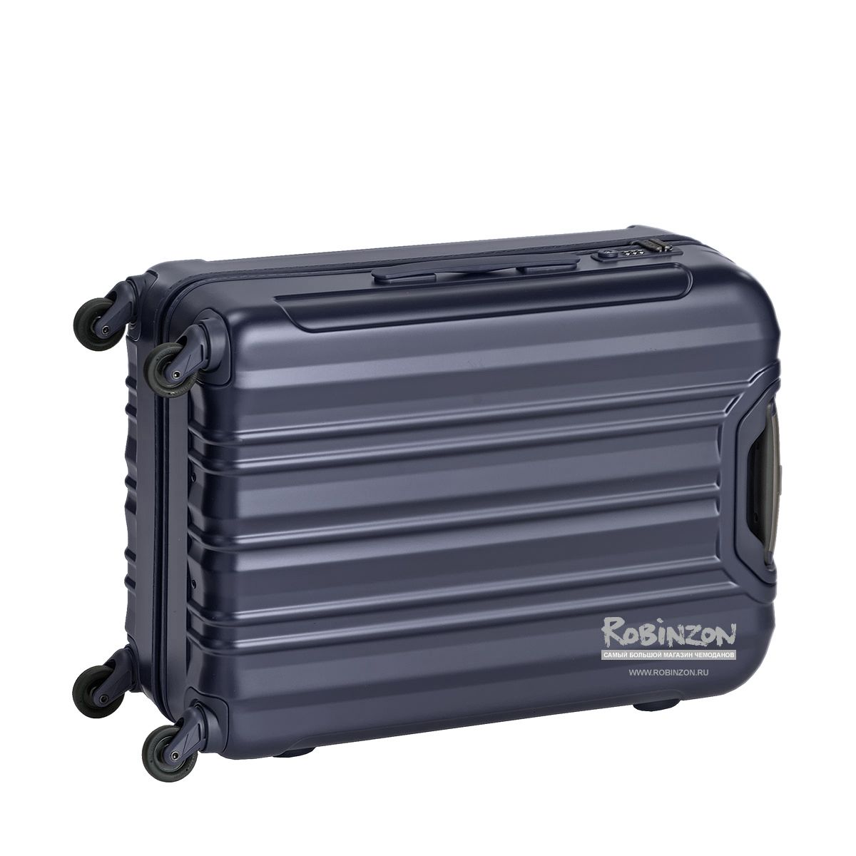 M5000-34-64 Чемодан M5000*64 M March Cosmopolitan - Вид №10