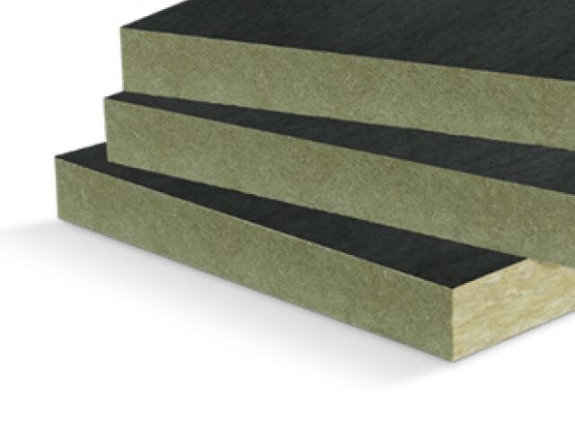 Изоляционные плиты из минеральной ваты Soprema SOPRAROCK ARCH-00027198