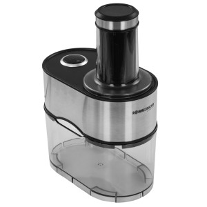 9908368 Измельчитель  Rommelsbacher EGS 80 серый