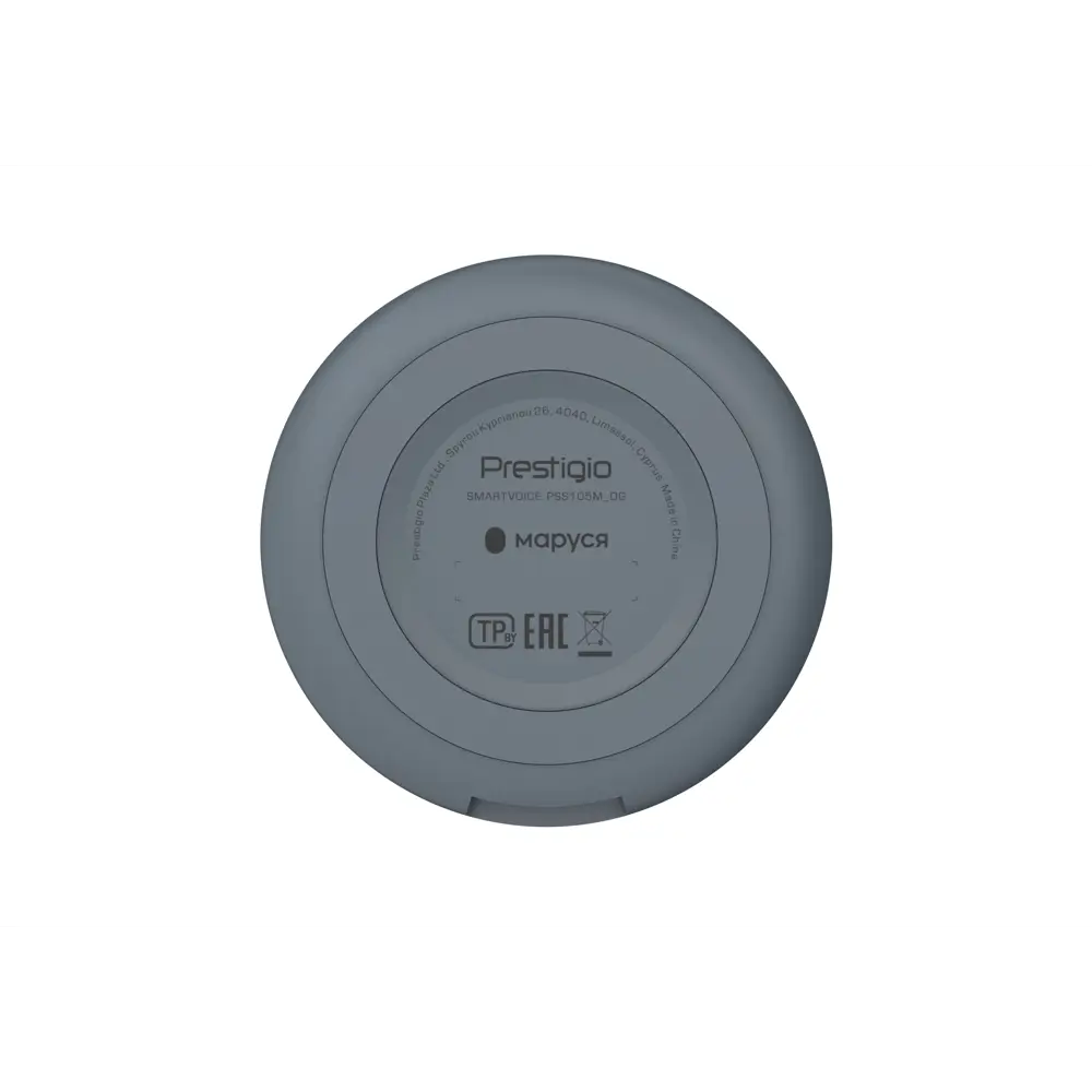 Умная колонка Prestigio Smart Voice Santreyd STLM-2094058 - Вид №3