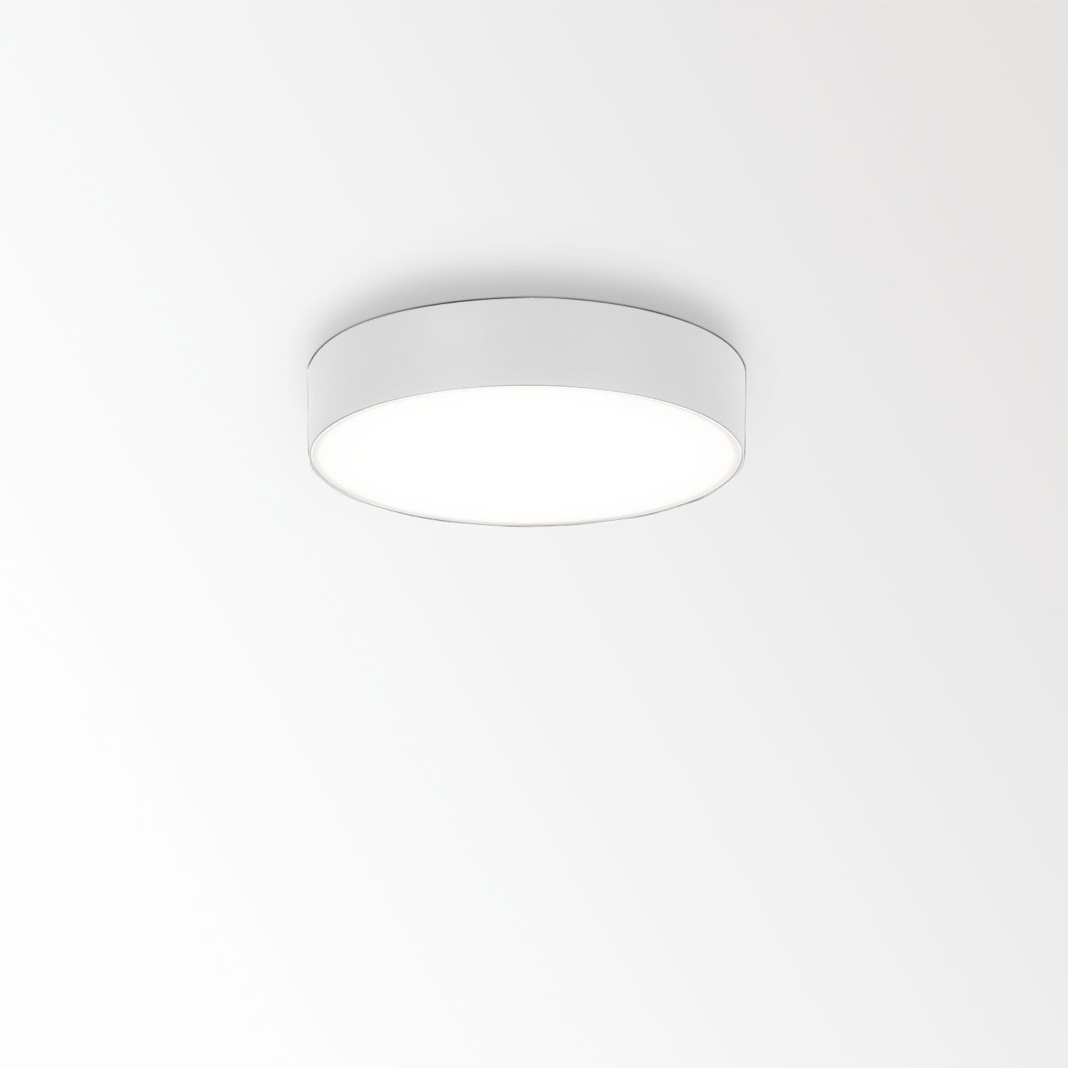 Металлический светодиодный наружный потолочный светильник Deltalight Supernova XS ARCH-00115693 - Вид №1