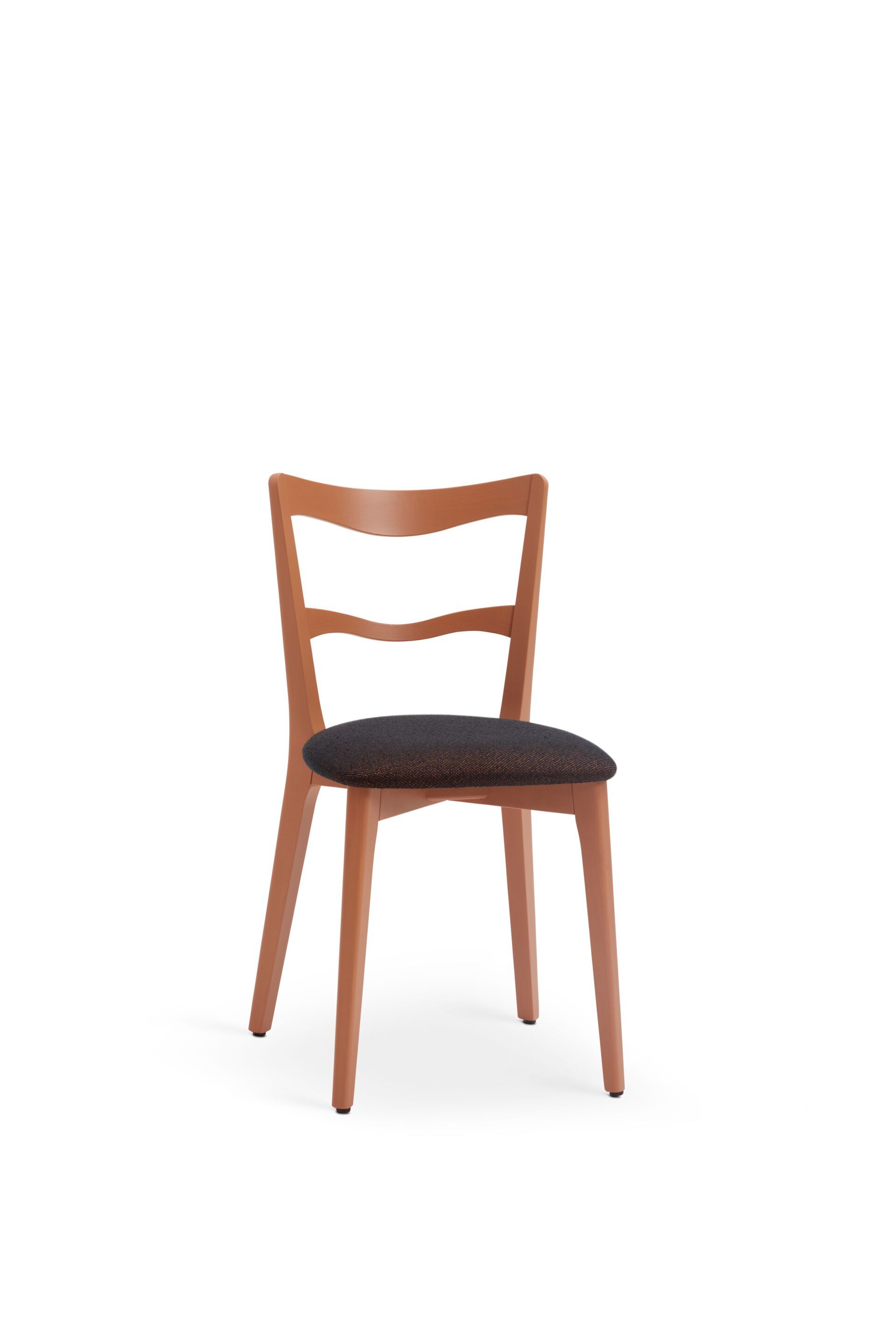 Стул из бука Origins 1971 ARCH-00082959 - Вид №10