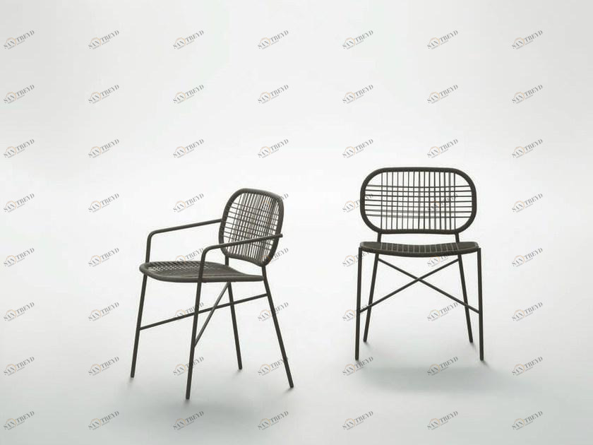 da a Стул из синтетического волокна sun-id-1412812