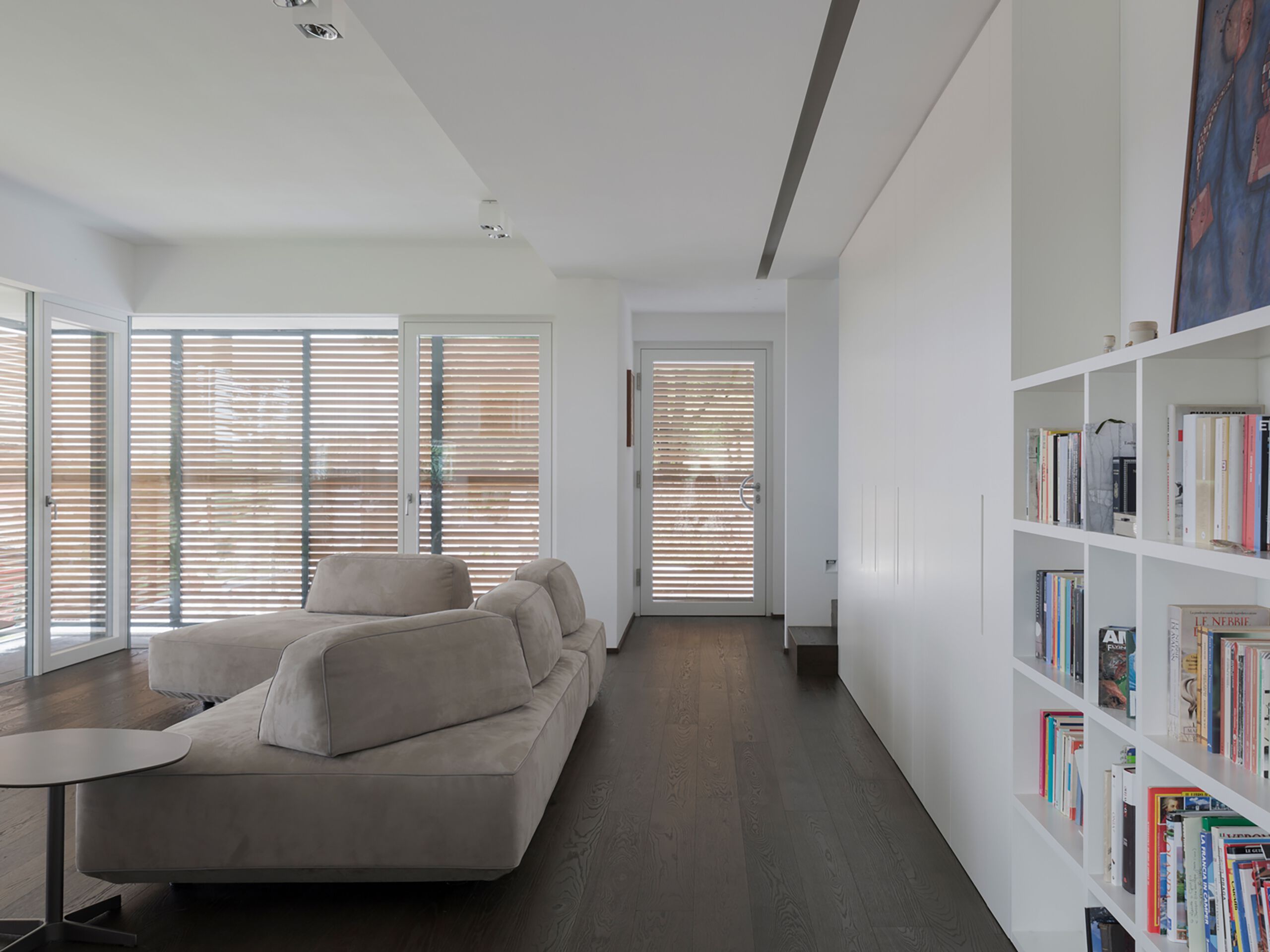 Биосовместимый трехслойный деревянный пол Fiemme Tremila Boschi di Fiemme ARCH-00012251