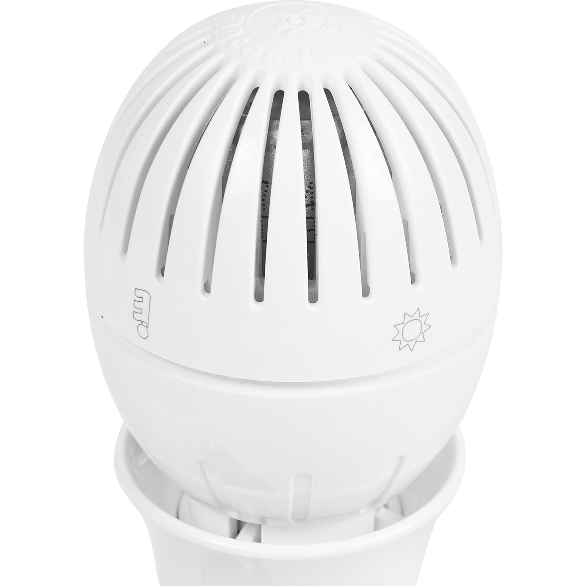 Термостатический комплект GIACOMINI для систем отопления Ду15 1/2" 85316285 STLM-0061302 - Вид №2