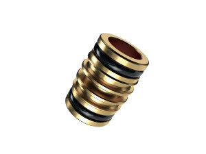 Штуцер мужской ниппель