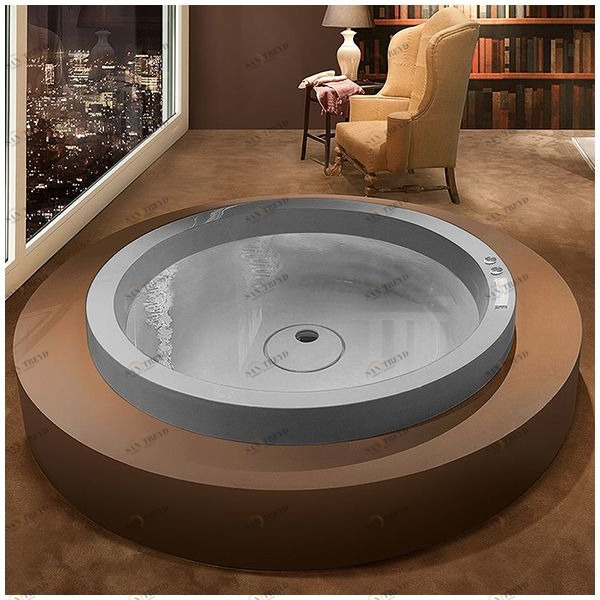 Ванна Gruppo treesse Dream 160 V8361-SE V8361SE