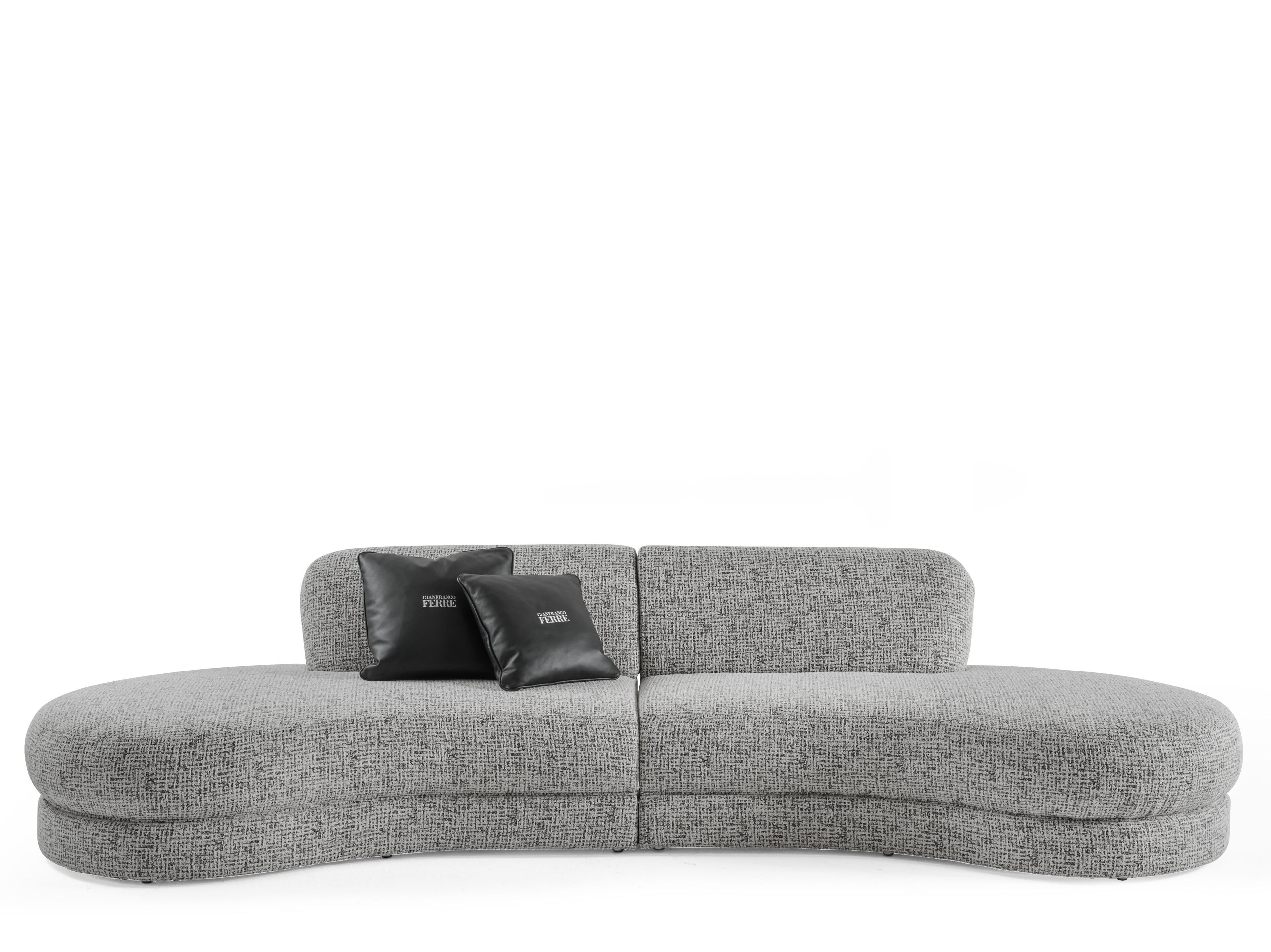 Ткань диван Gianfranco Ferré Home ALEXANDER 2.0 ARCH-00083596