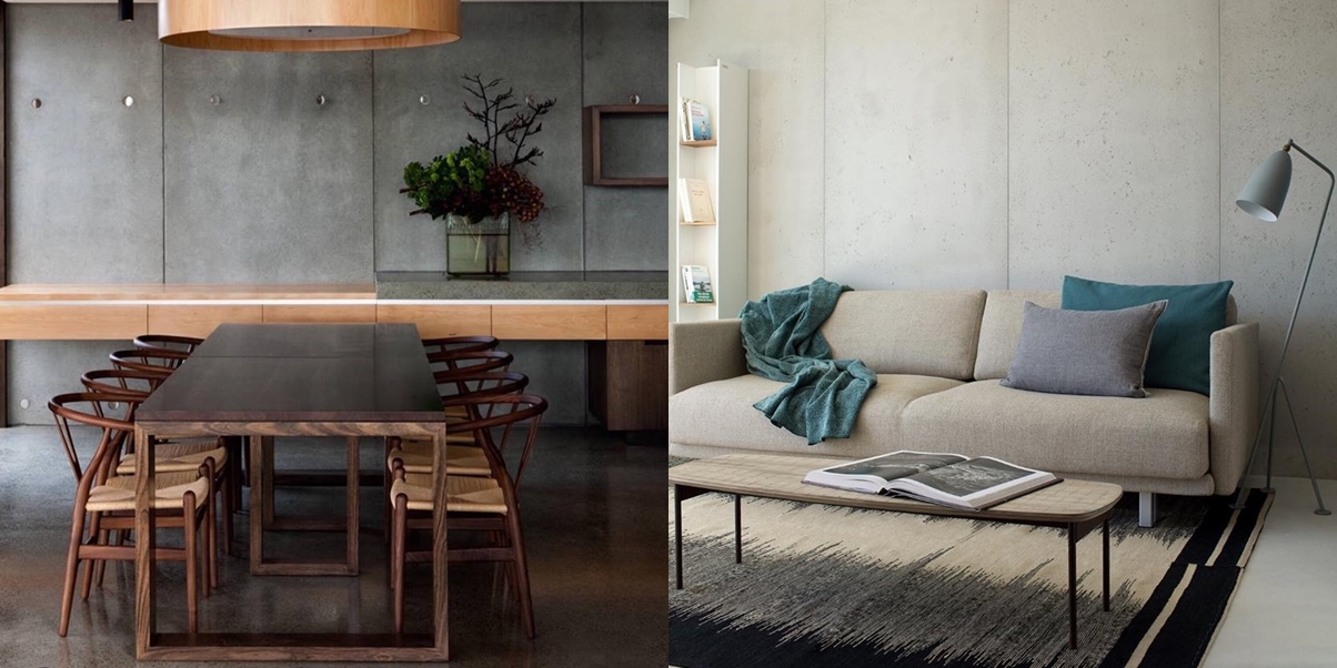 BetOn Панель из фибробетона 1000х2000 без отверстий серая ПАНЕЛИ ИЗ ФИБРОБЕТОНА P505 - Вид №1