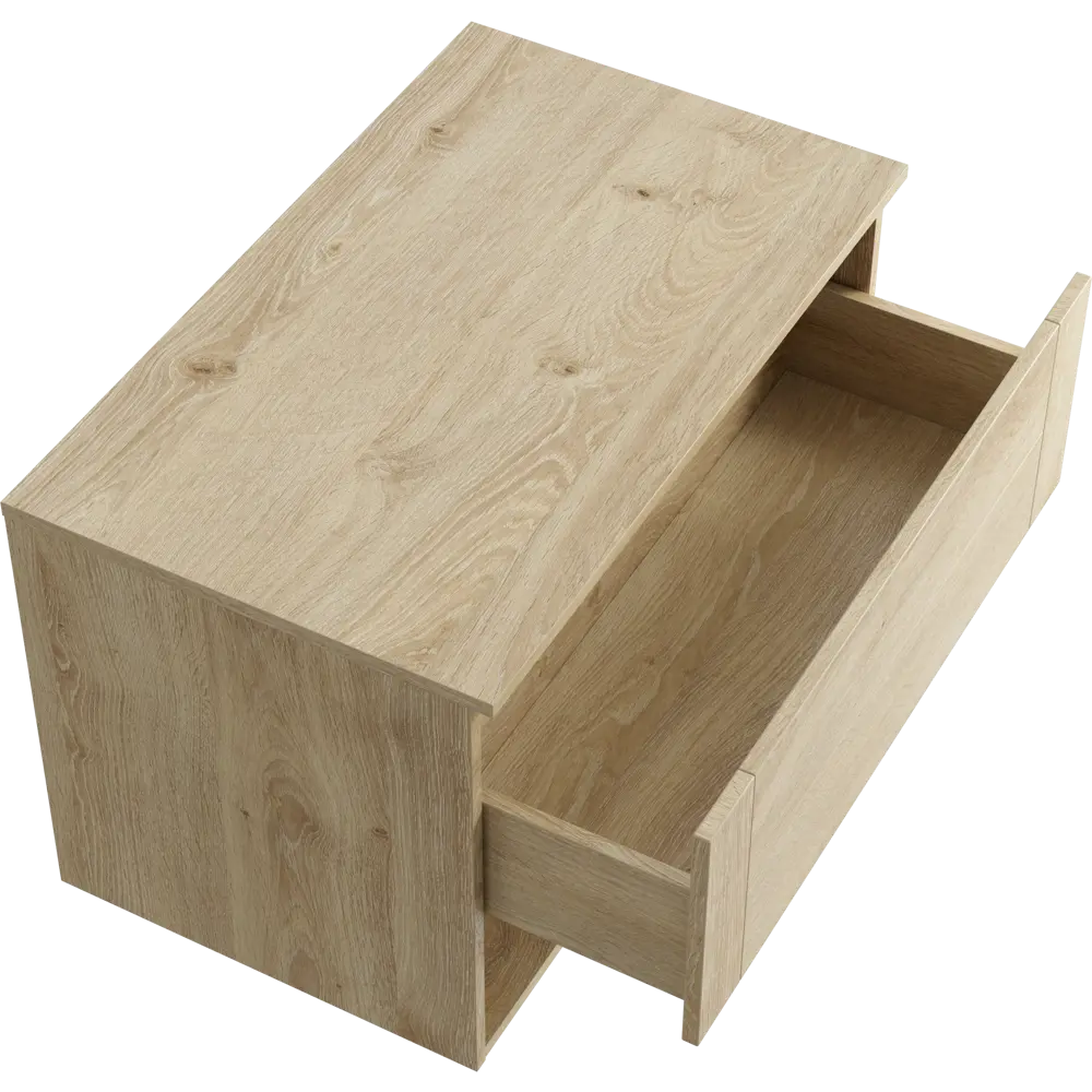 Тумба Aqwella Bern 80 см STLM-2210169 - Вид №2