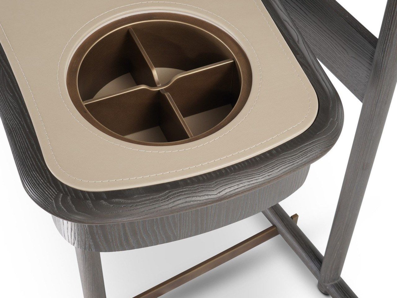 Деревянный туалетный столик Enne Кимоно ARCH-00098380 - Вид №4