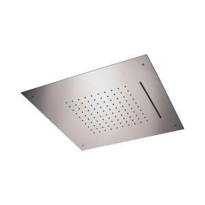 A579SFCM50C Потолочная душевая лейка DANIEL RUBINETTERIE