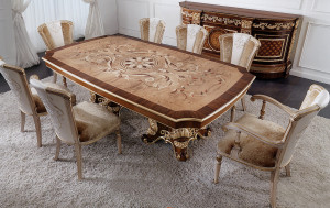 Стол  CEPPI 3101