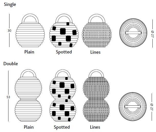 Керамическая ваза Grasso Santreyd sun-id-1498533 - Вид №7