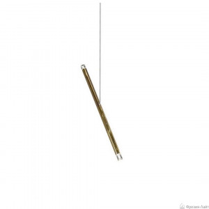 Studio Italia Design A-TUBE NANO DUO 158034 подвесной светильник