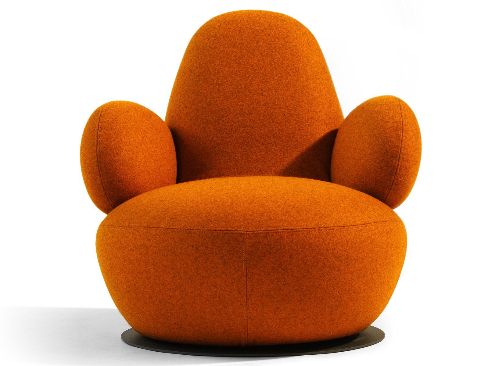 Вращающееся кресло Bla Station Oppo ARCH-00073112