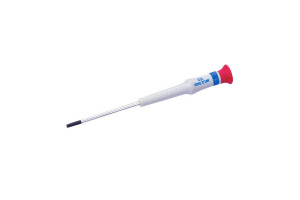 16296583 Прецизионная отвертка TORX Т20, 75 мм 14332003 KING TONY