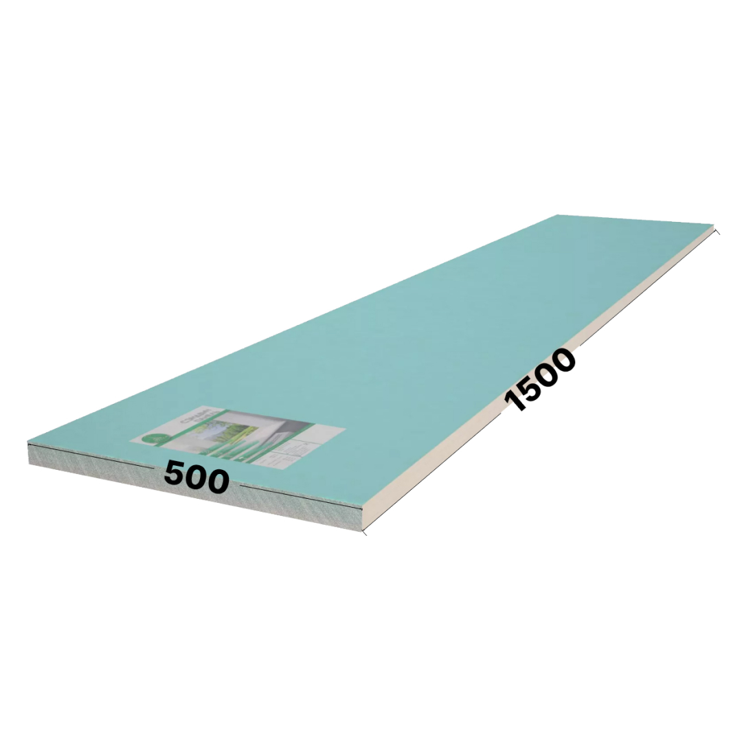 Сэндвич-панель Stella 1500*500*10мм (упак. 3 шт.) STSR-1953