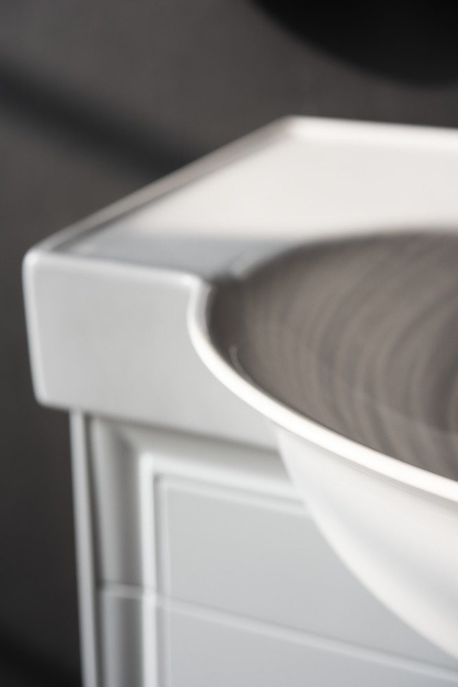 H8138554001081 Раковина накладная LAUFEN PRO - Вид №10