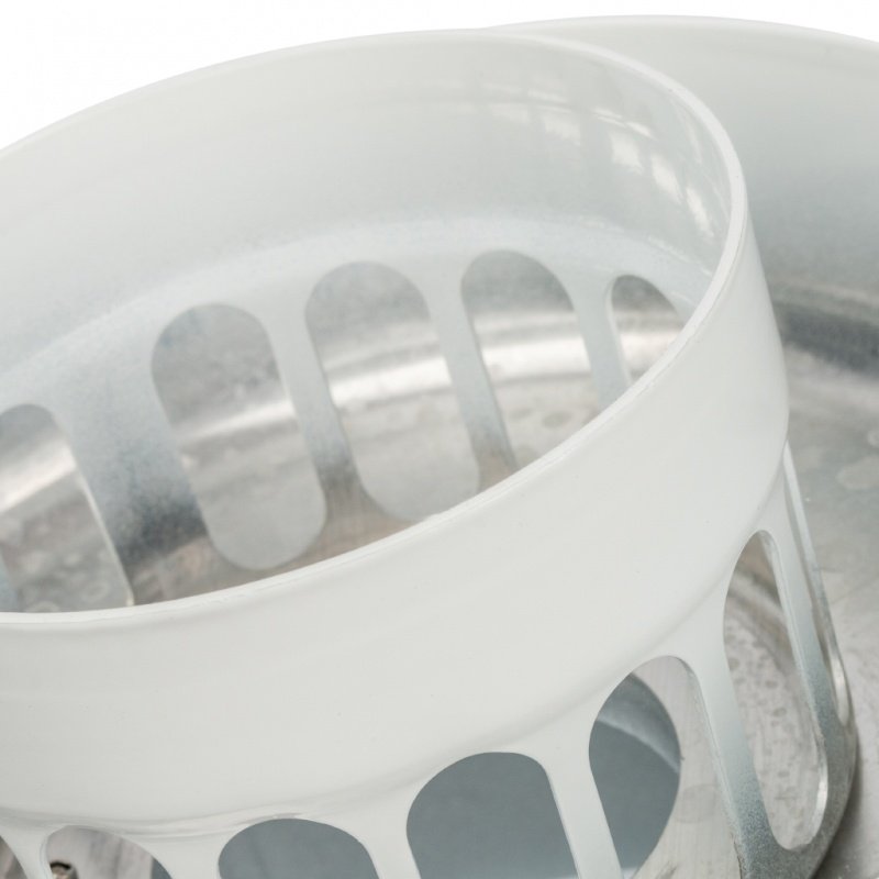 Оголовокдымохода STOUT 60/100 вертикальный с защитой от дождя и ветра SCA6010000103 - Вид №2