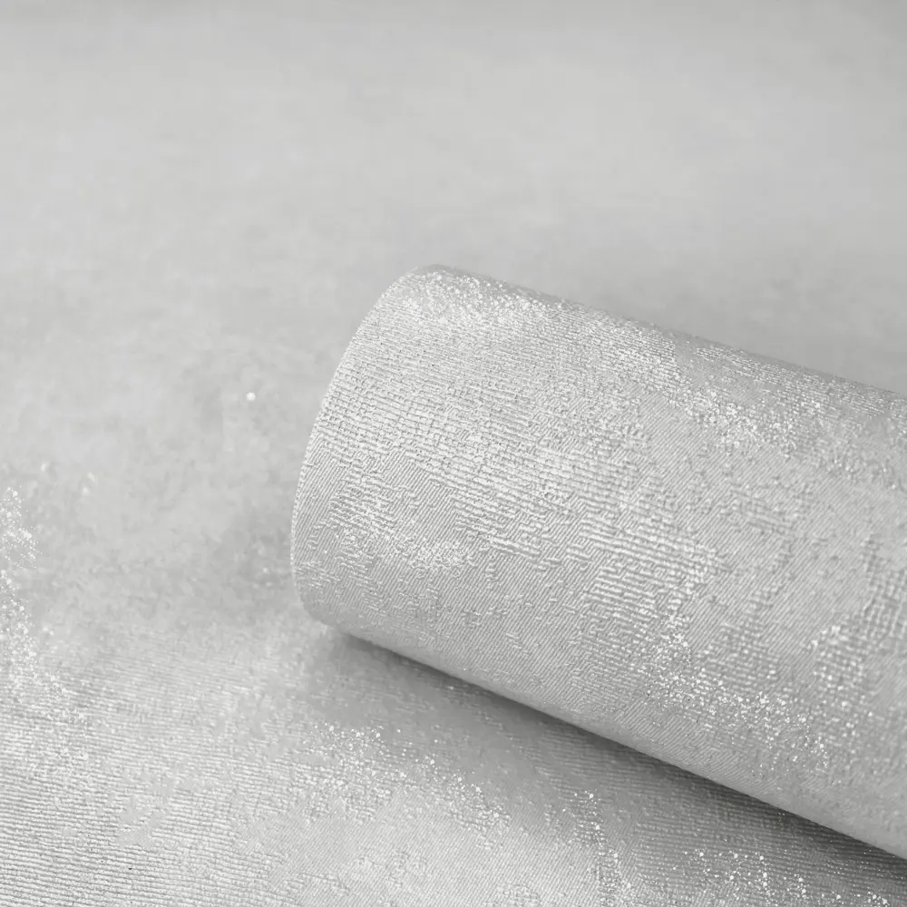 Erismann Donatela — флизелиновые обои серого цвета для стильного интерьера 89384278 STLM-1368280 - Вид №2