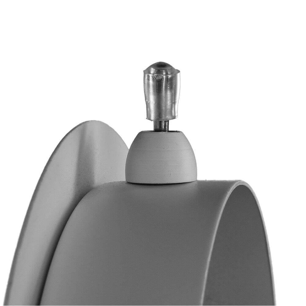 Спот настенный с абажуром белый Pinoccio A5700AP-1WH ARTE LAMP PINOCCIO WHITE 00-3891493 Белый  - Вид №1