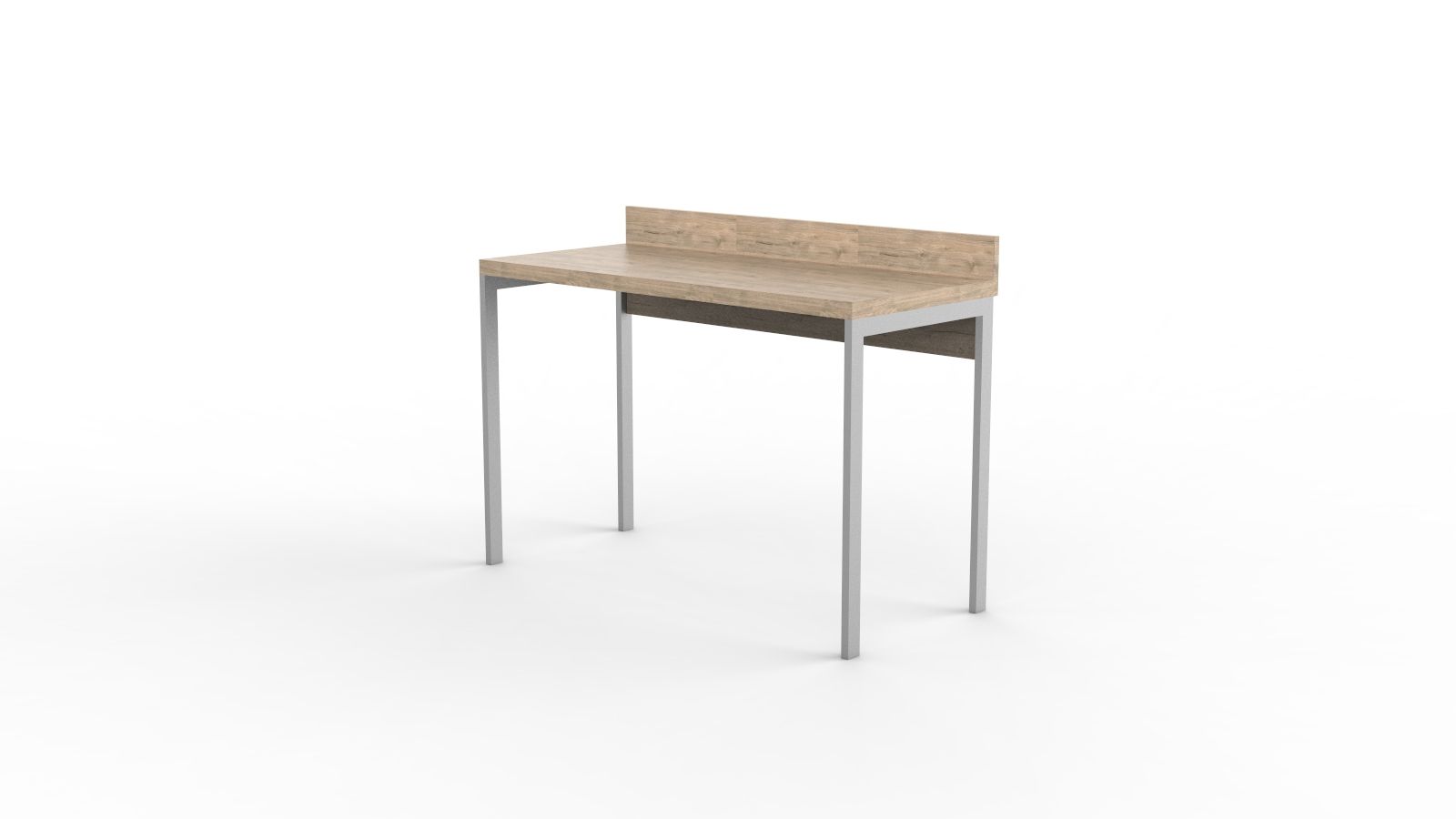 Прямоугольный стол для контракта Mobilspazio ARCH-00097656 - Вид №27