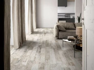 CERAMICA SANT'AGOSTINO Настенная / напольная плитка из керамогранита под дерево Colorart