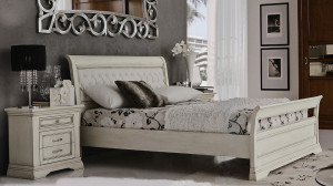 Кровать CONTESSA DEVINA NAIS LT022