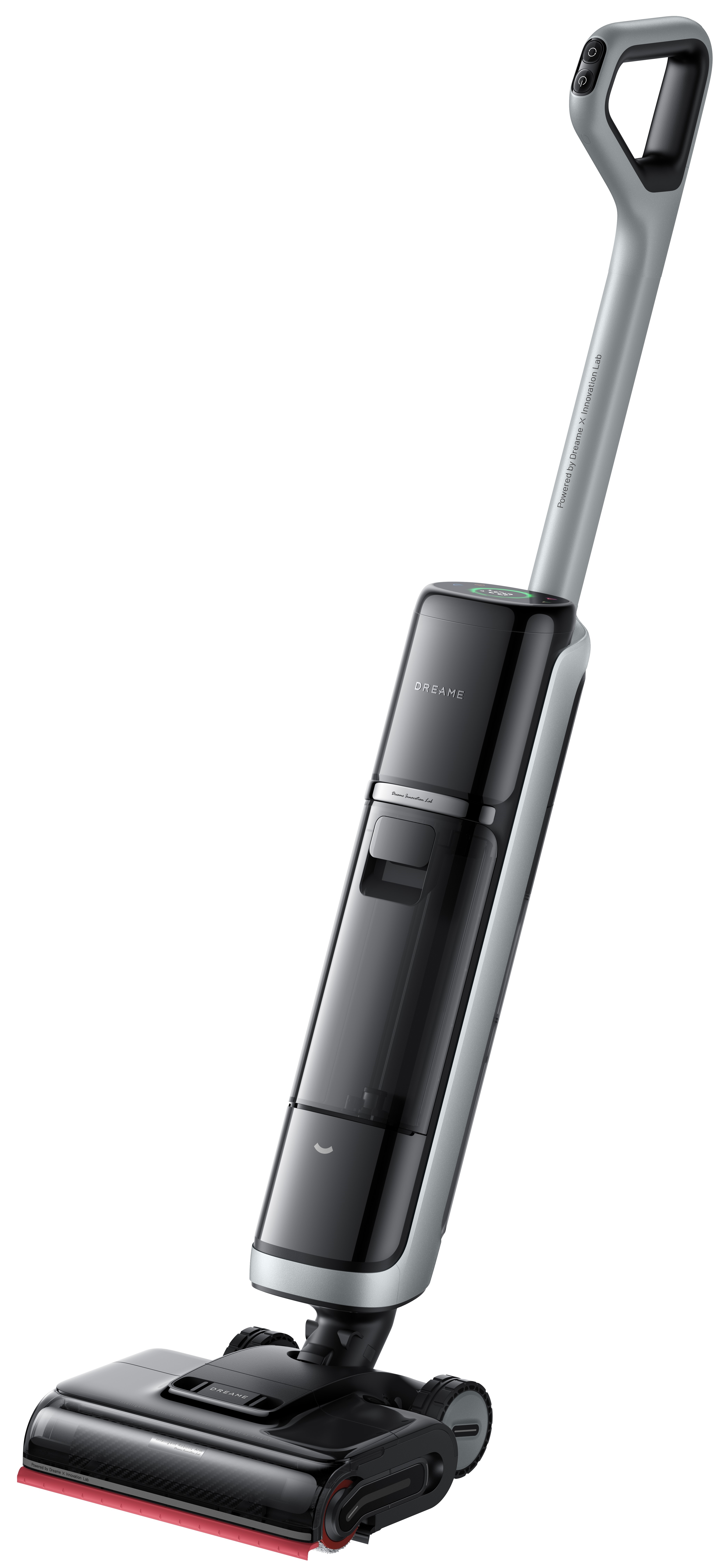 5613286 Моющий пылесос вертикальный   Dreame H15 Pro Heat  черный STDN-0086319 - Вид №3