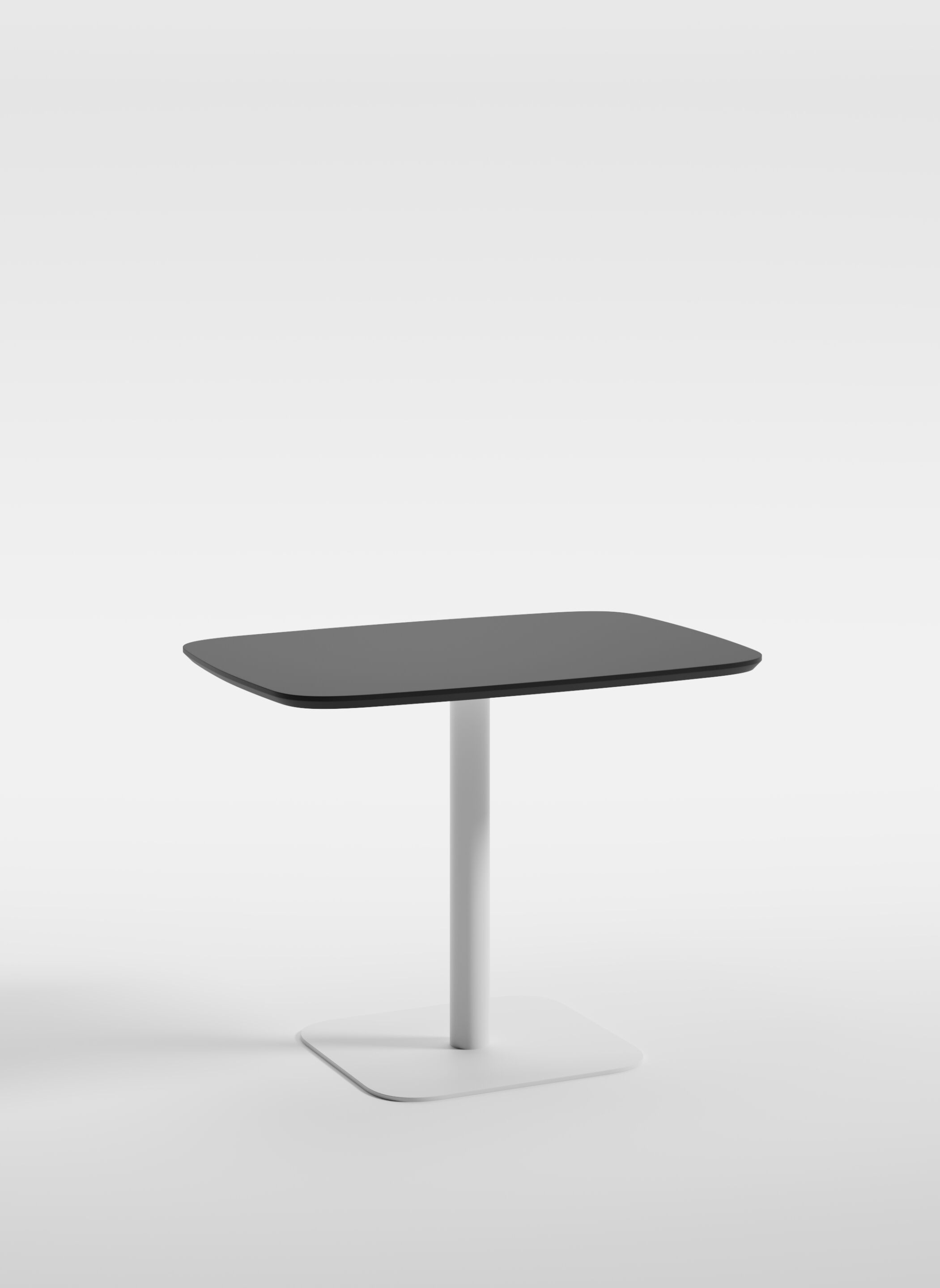 Деревянный стол с центральным основанием WORKSPACE ROME ARCH-00098944 - Вид №9