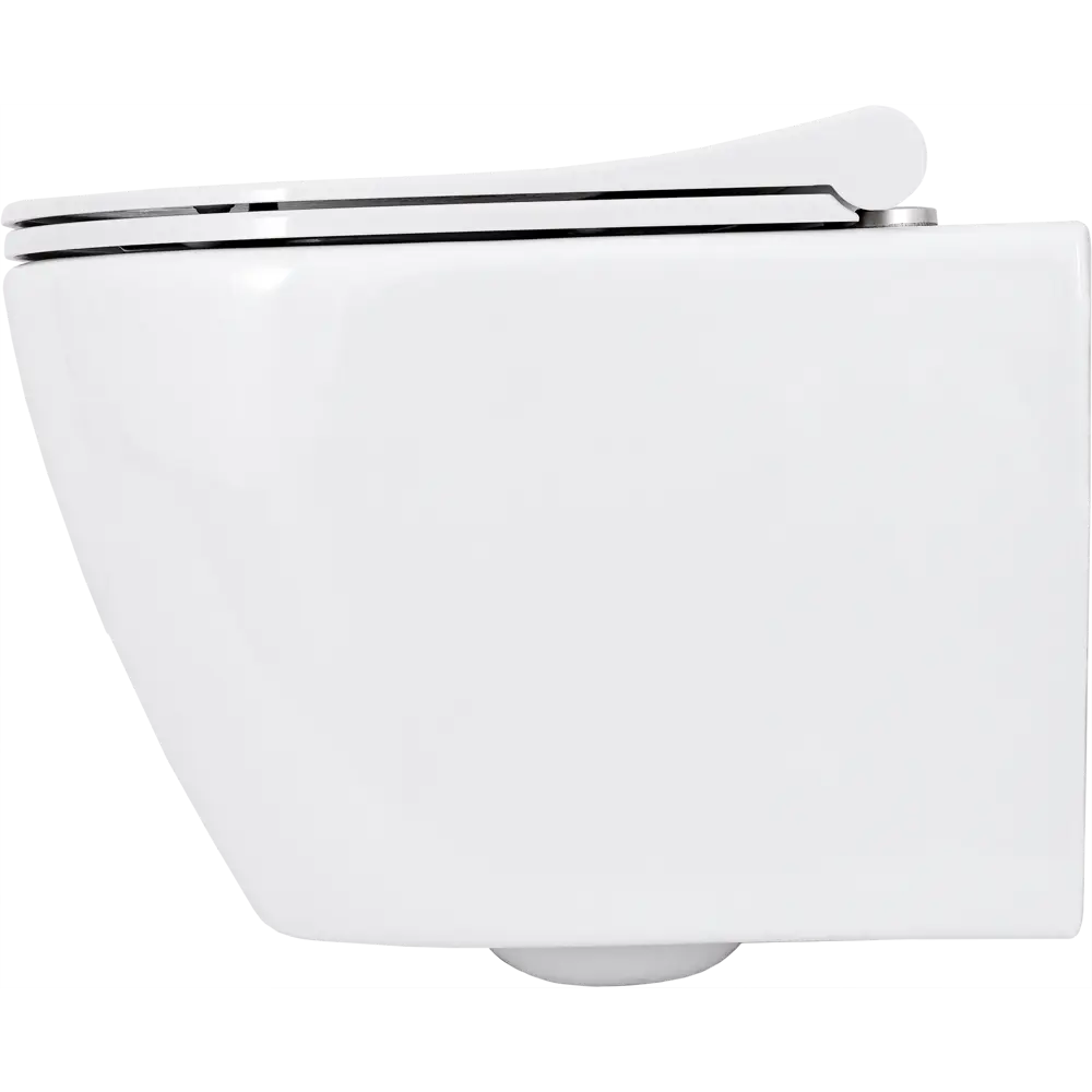 Инсталляция с унитазом BERGES Slim Без серии STLM-2039933 - Вид №2